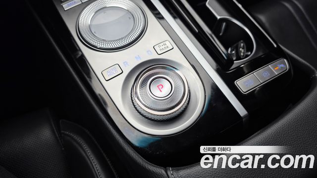 Genesis G80 2022 — photo 12