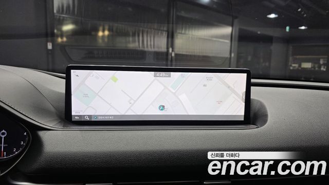 Genesis G80 2022 — photo 20