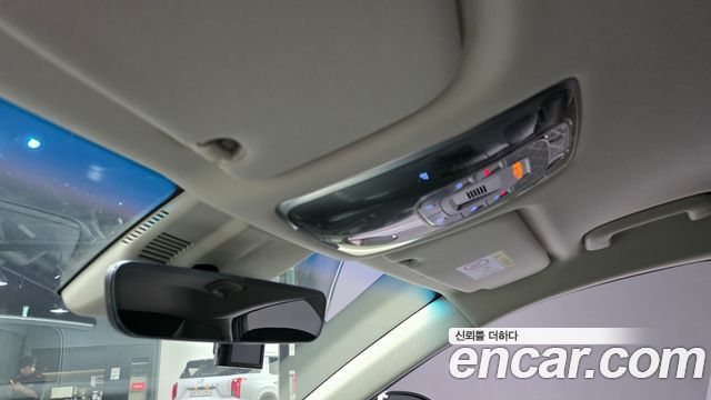Genesis G80 2022 — photo 25