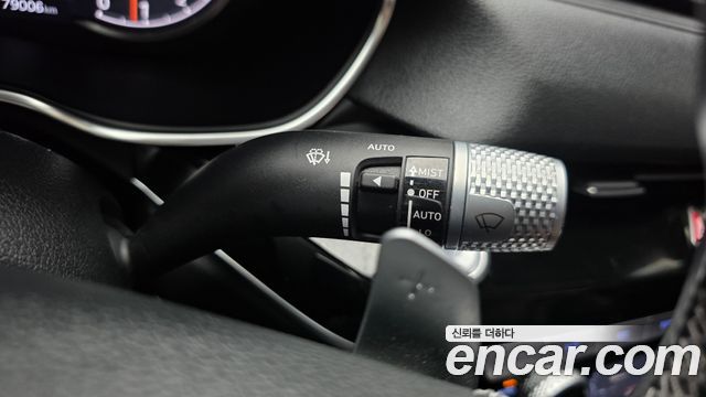 Genesis G80 2022 — photo 32