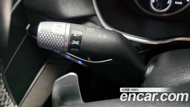Genesis G80 2022 — photo 33