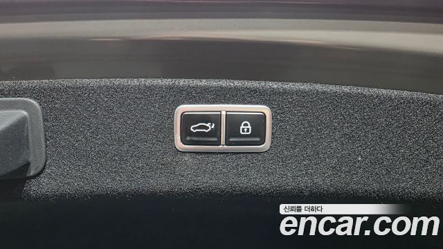 Genesis G80 2022 — photo 34