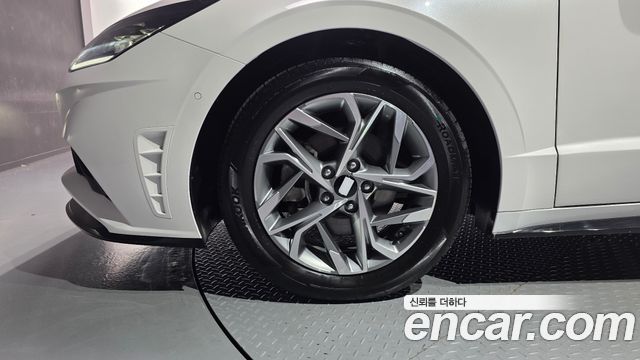 Hyundai Sonata 2022 — photo 5
