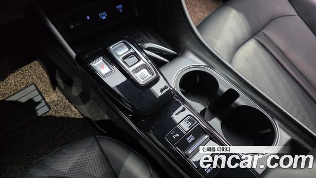 Hyundai Sonata 2022 — photo 9