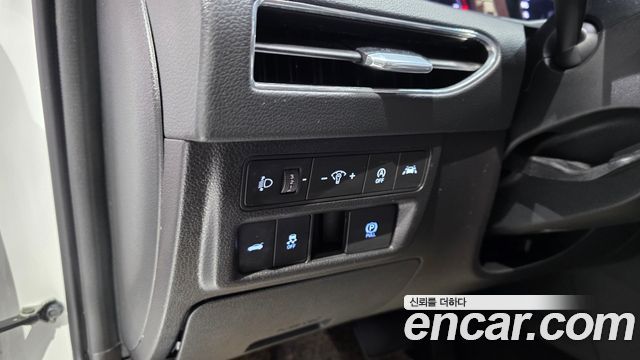 Hyundai Sonata 2022 — photo 12