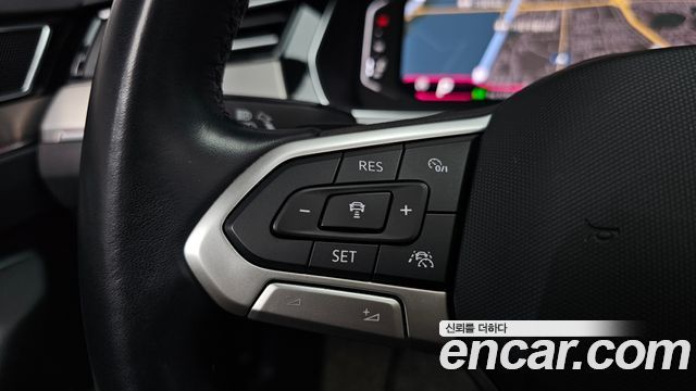 Volkswagen Passat 2022 — photo 38