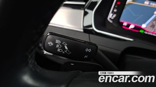 Volkswagen Passat 2022 — photo 40