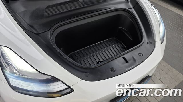 Tesla Model Y 2021 — photo 6