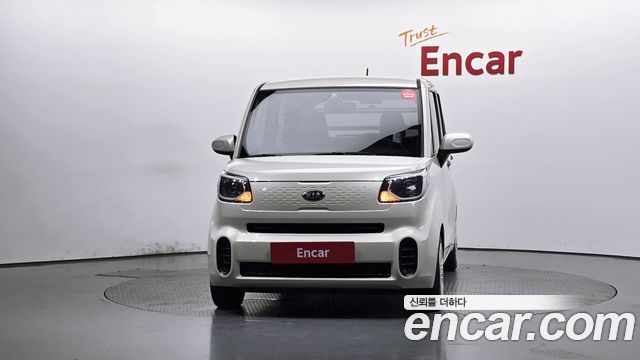 Kia RAY 2021 — photo 3