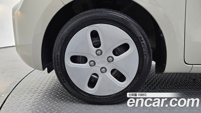 Kia RAY 2021 — photo 5
