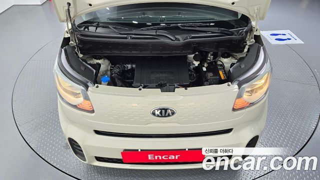 Kia RAY 2021 — photo 6