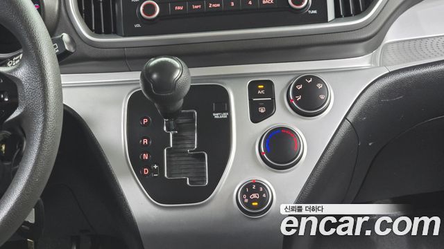 Kia RAY 2021 — photo 12