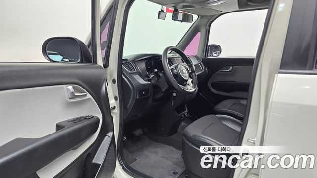 Kia RAY 2021 — photo 13