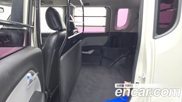 Kia RAY 2021 — photo 17