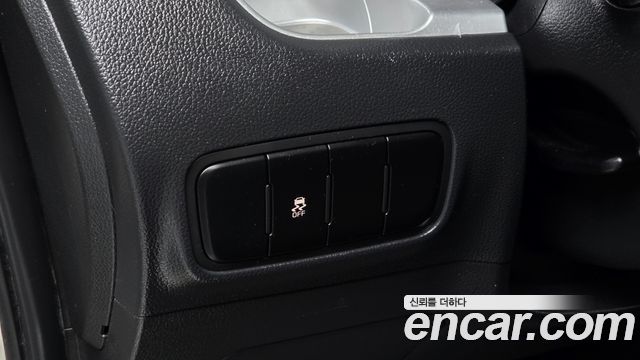 Kia RAY 2021 — photo 19