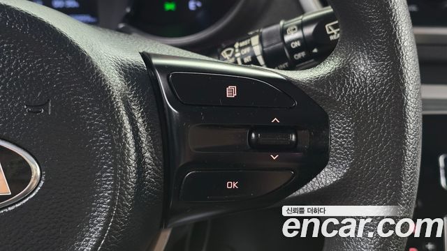 Kia RAY 2021 — photo 21