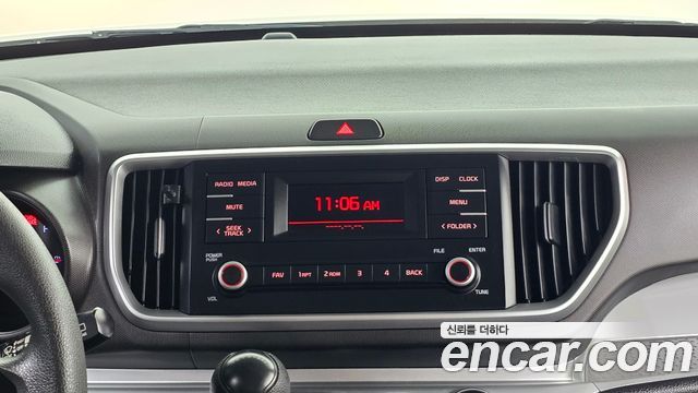 Kia RAY 2021 — photo 22