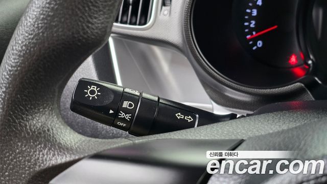 Kia RAY 2021 — photo 24