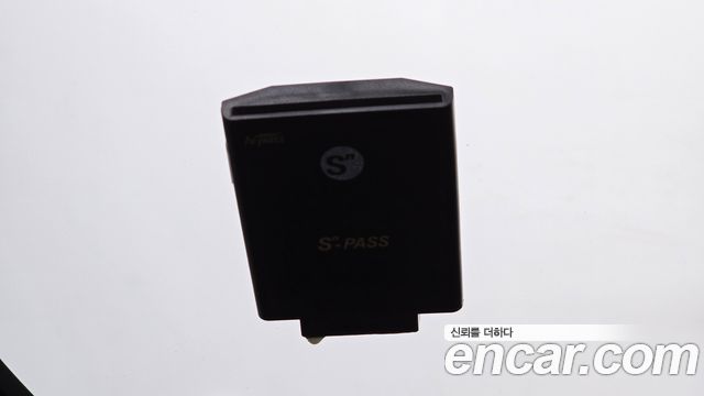 Kia RAY 2021 — photo 25