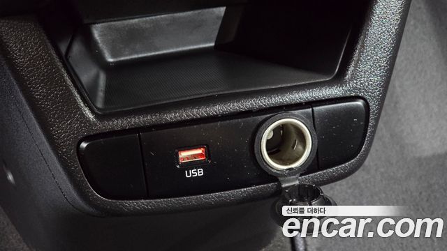 Kia RAY 2021 — photo 26