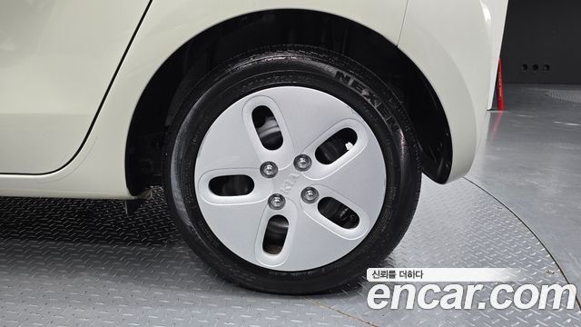 Kia RAY 2021 — photo 7