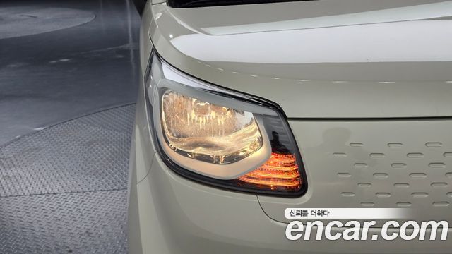 Kia RAY 2021 — photo 8