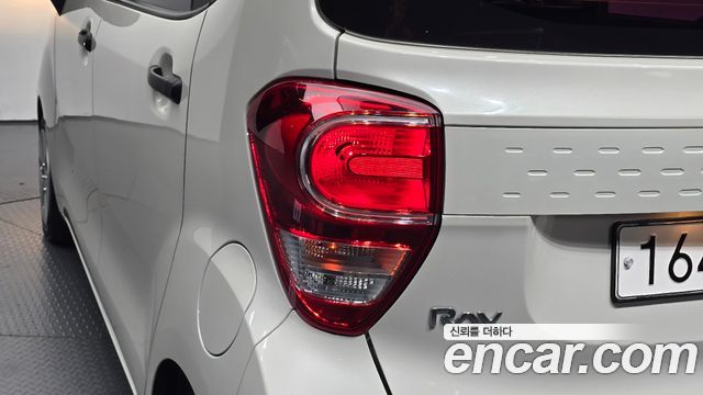 Kia RAY 2021 — photo 9