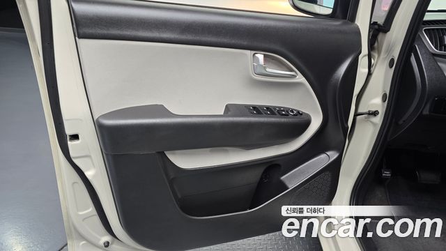 Kia RAY 2021 — photo 14