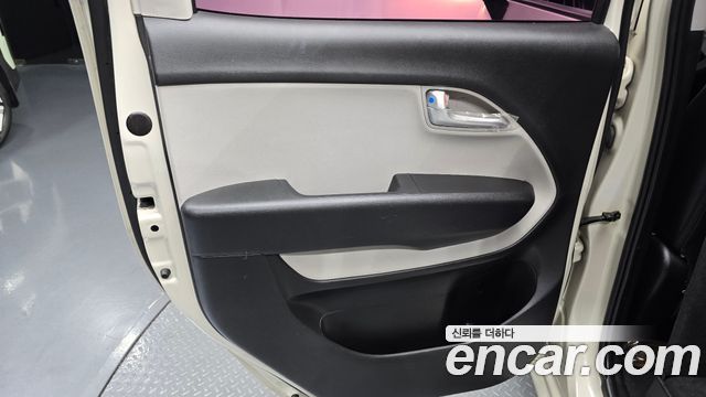 Kia RAY 2021 — photo 15
