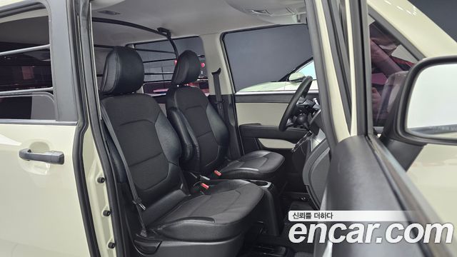 Kia RAY 2021 — photo 16