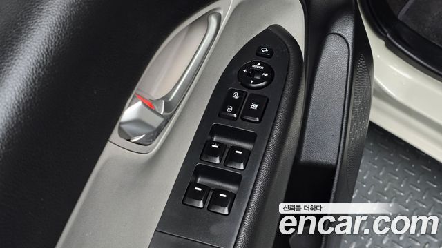 Kia RAY 2021 — photo 27