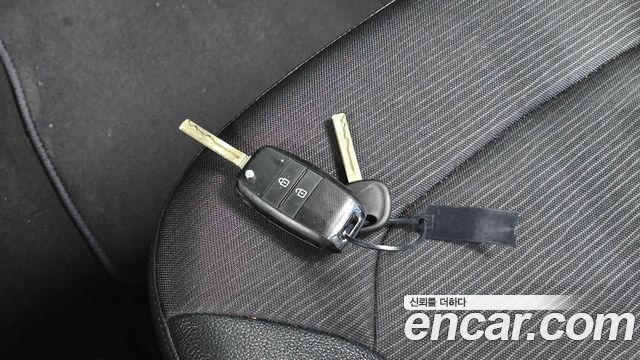 Kia RAY 2021 — photo 28