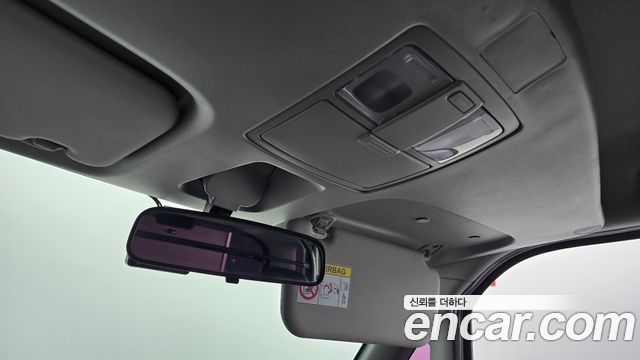 Kia RAY 2021 — photo 29