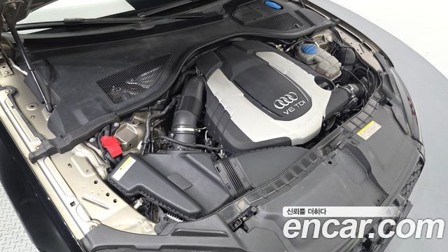 Audi A7 2016 — photo 6