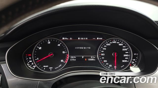 Audi A7 2016 — photo 8
