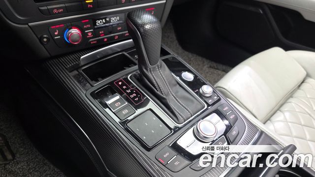 Audi A7 2016 — photo 9