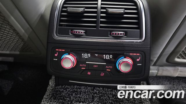 Audi A7 2016 — photo 20