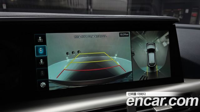 Hyundai Nexo 2021 — photo 15