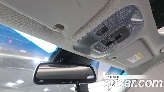 Hyundai Nexo 2021 — photo 18