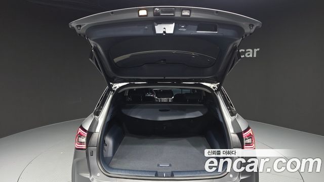 Hyundai Nexo 2021 — photo 20