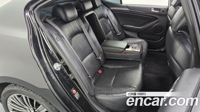Kia K7 2016 — photo 17