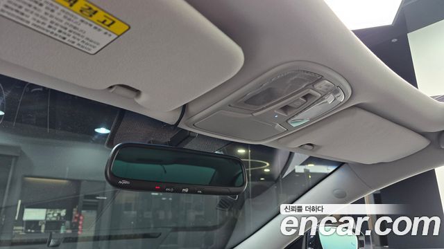Kia K7 2016 — photo 26