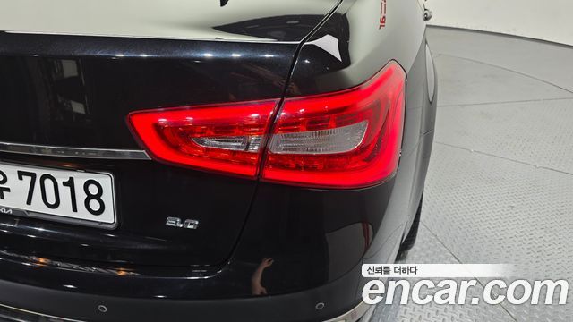 Kia K7 2016 — photo 9