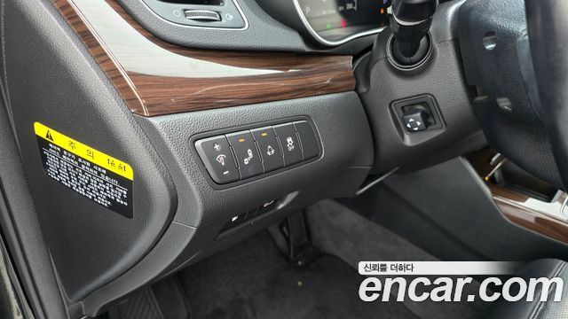 Kia K7 2016 — photo 27