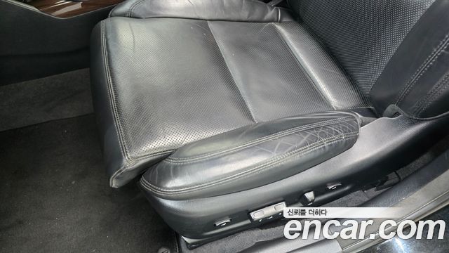 Kia K7 2016 — photo 32