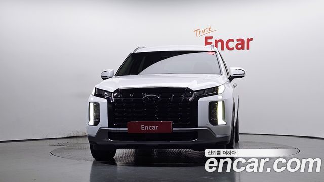 Hyundai Palisade 2023 — photo 3