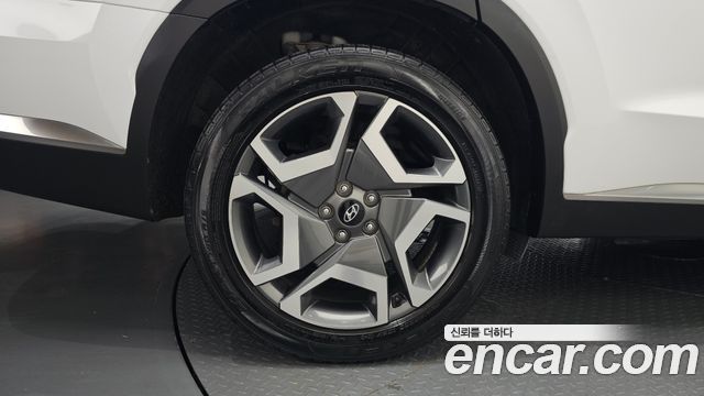 Hyundai Palisade 2023 — photo 5