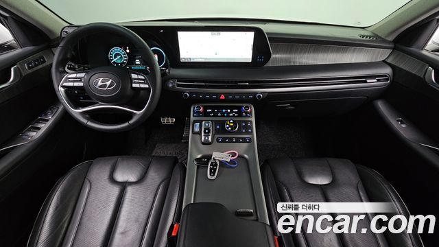 Hyundai Palisade 2023 — photo 7