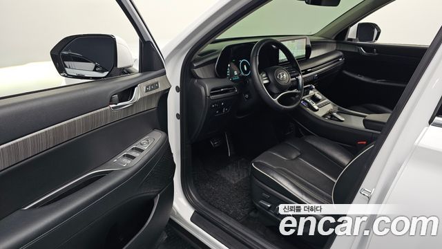 Hyundai Palisade 2023 — photo 10