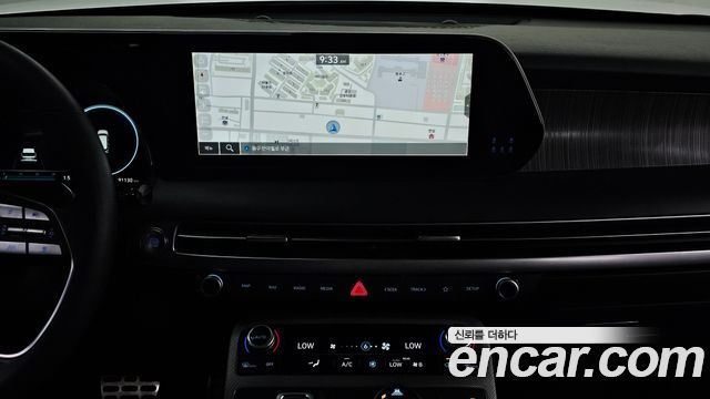 Hyundai Palisade 2023 — photo 13